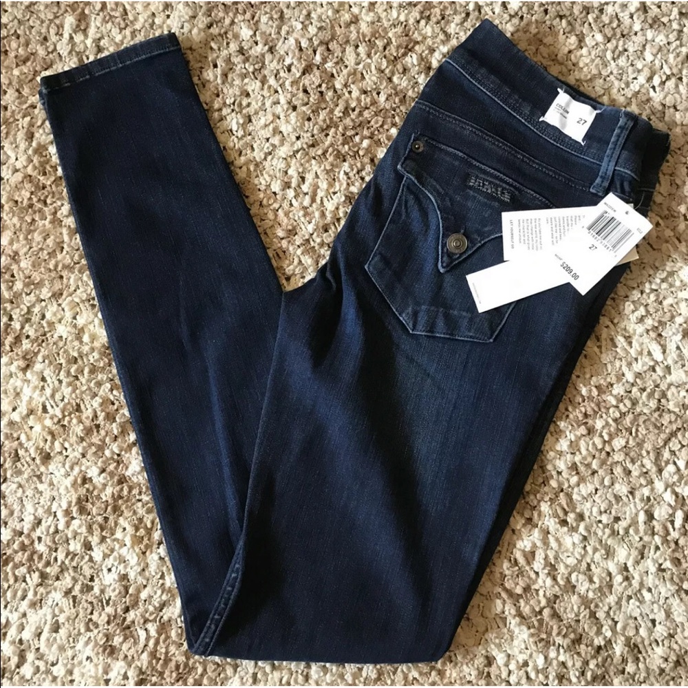 Hudson Women’s Jeans